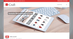 Desktop Screenshot of infotecplus.com